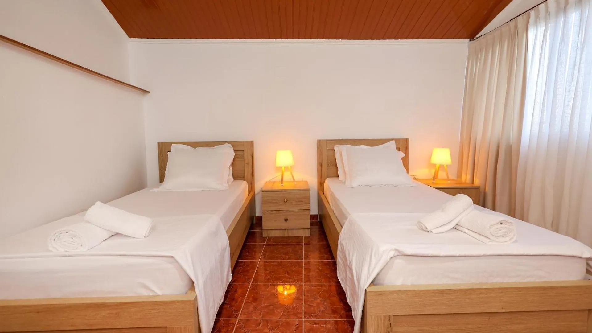 Guest house Vila Spahiu Berat