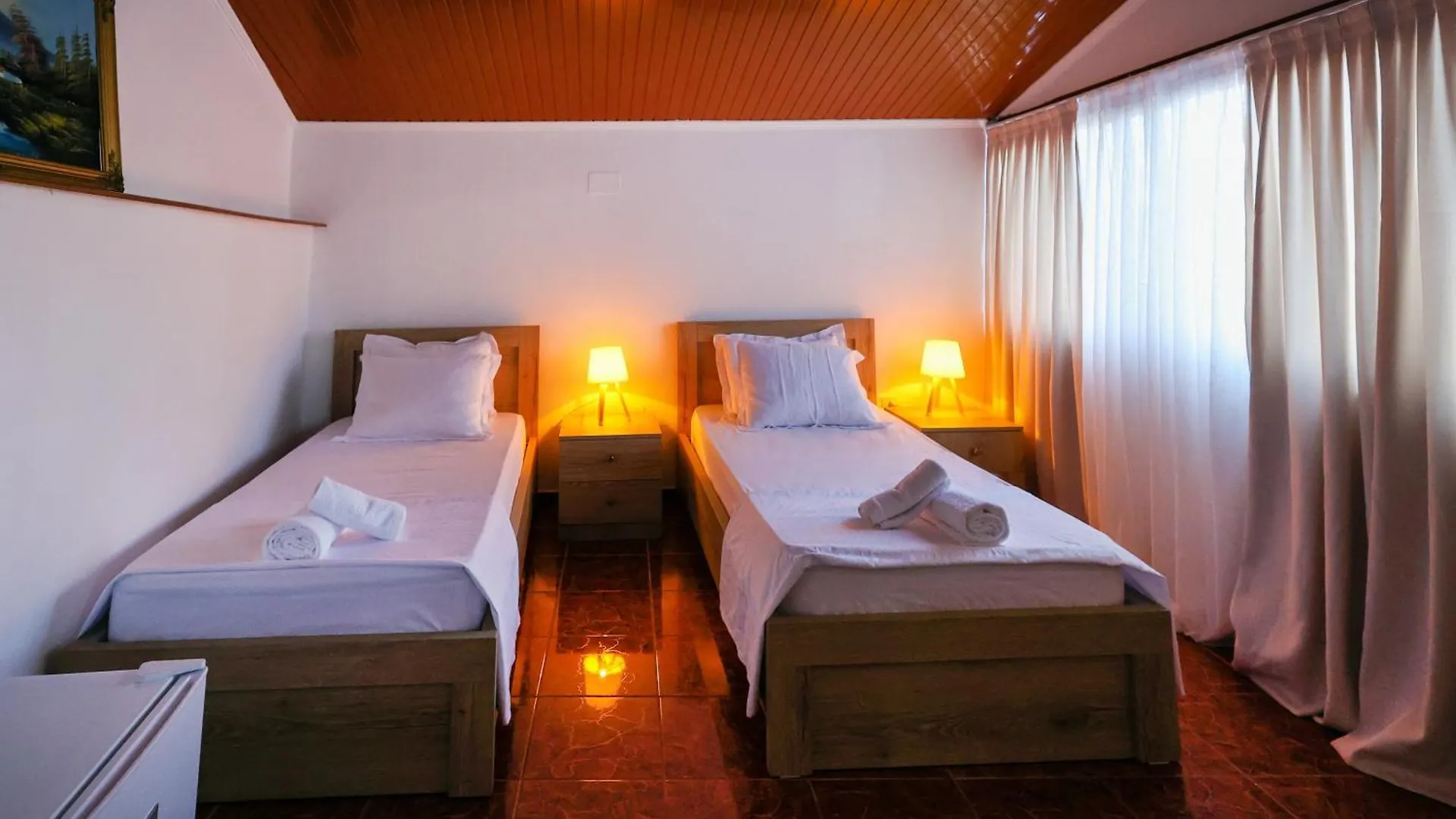 Guest house Vila Spahiu Berat Albania