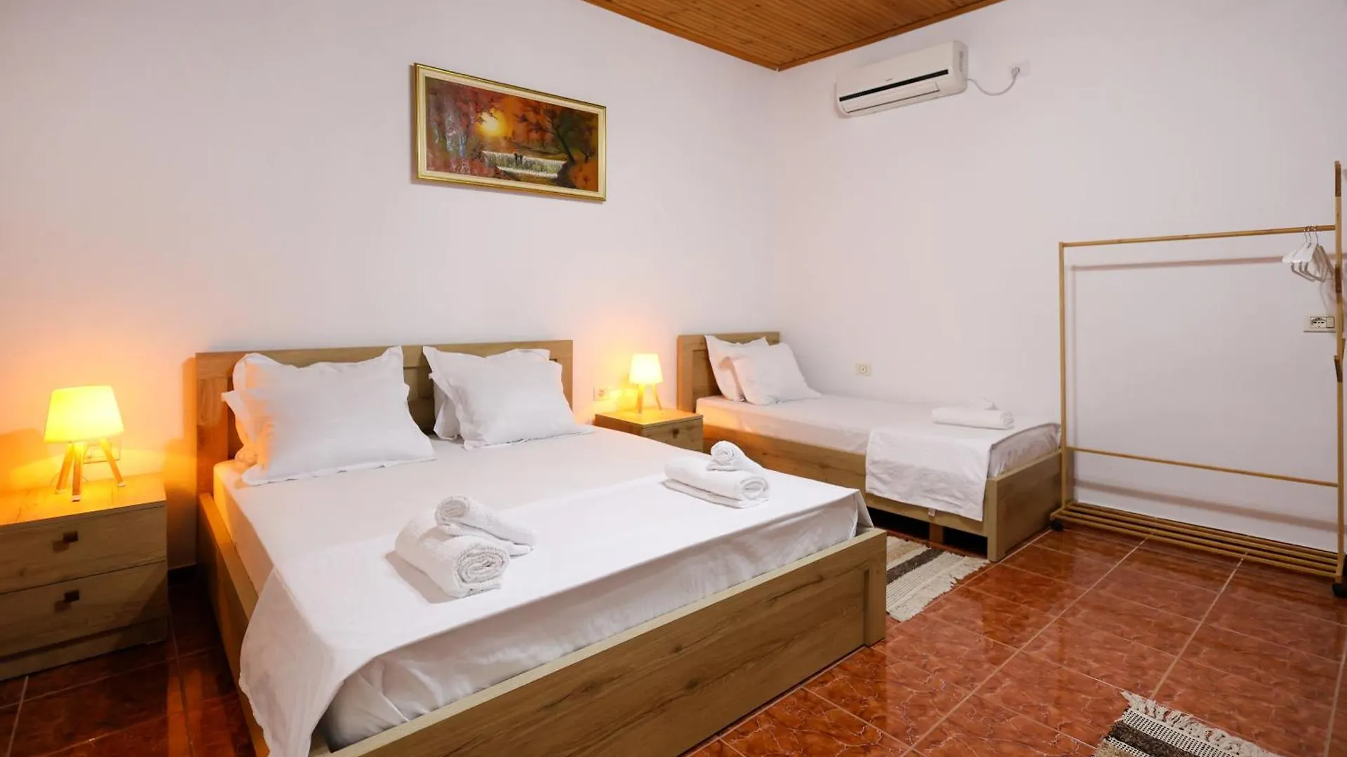 Vila Spahiu Berat 0*,  Albania