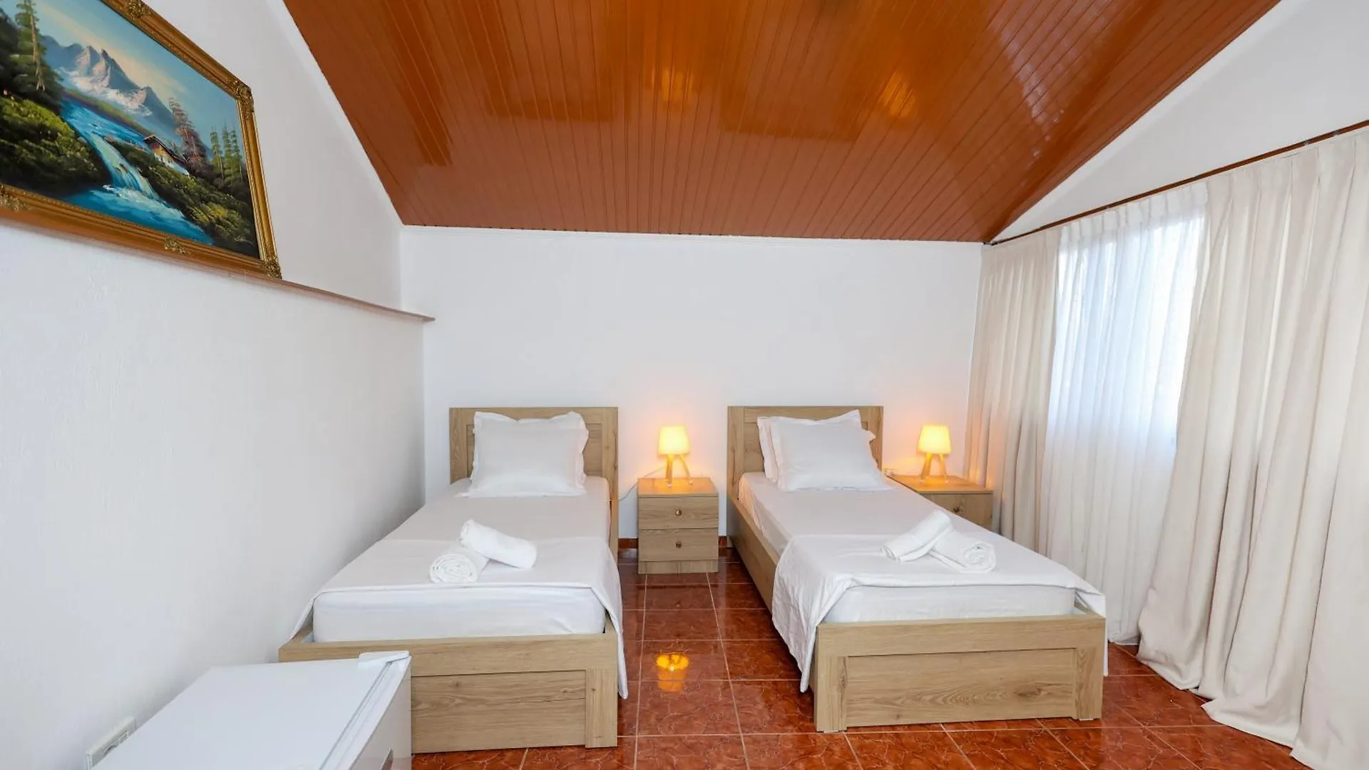 Vila Spahiu Berat