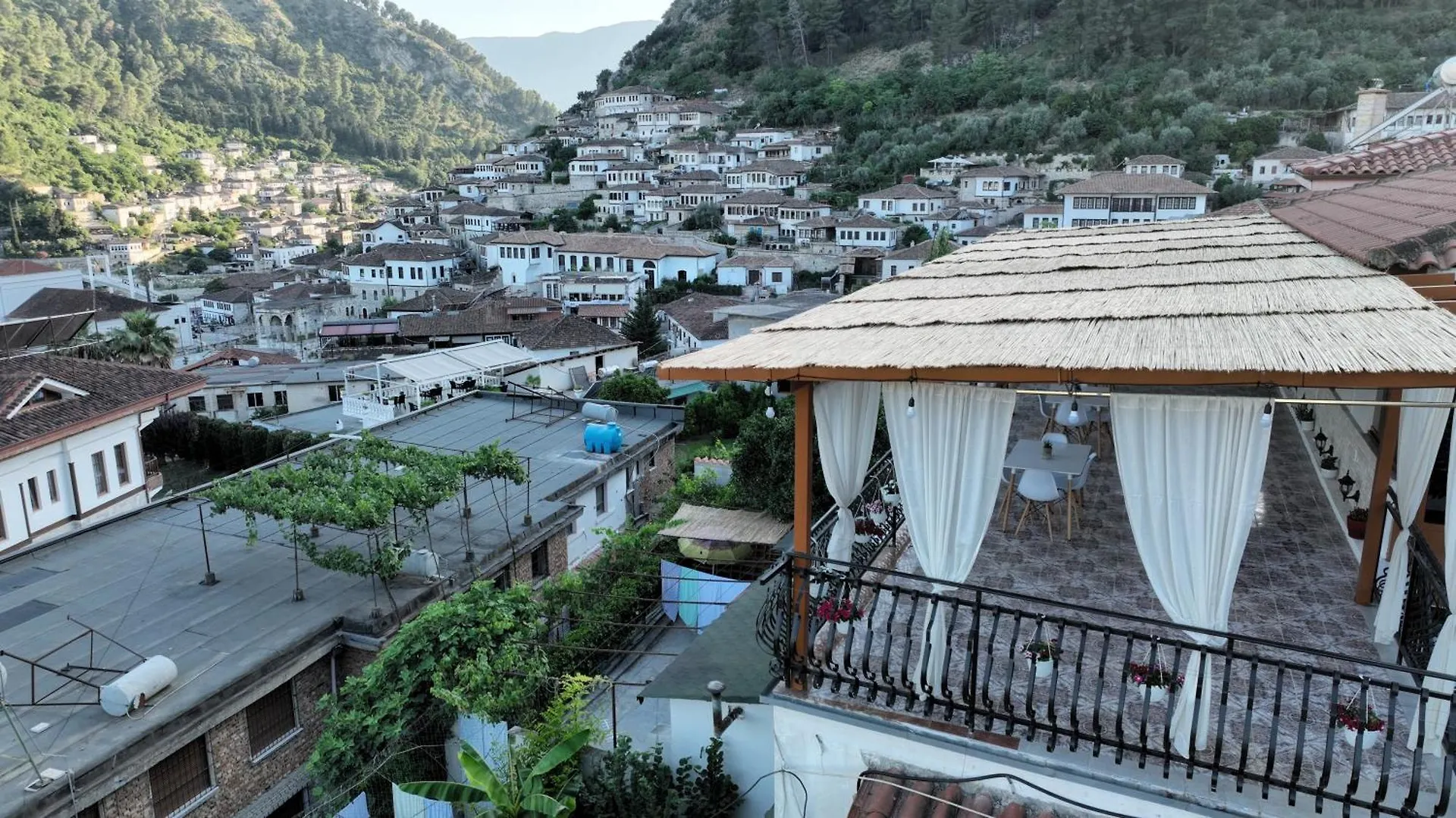 Vila Spahiu Berat 0*,  Albanie