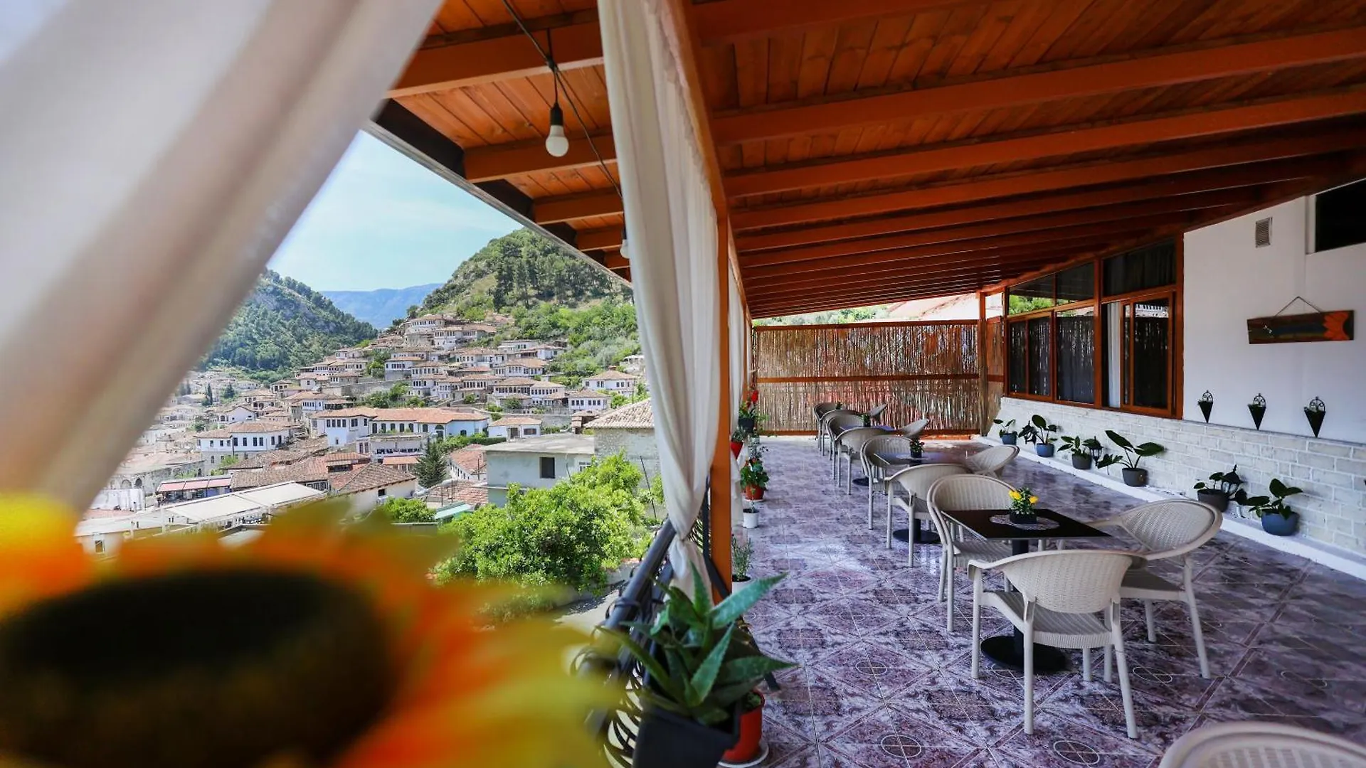 Vila Spahiu Berat 0*,  Albania