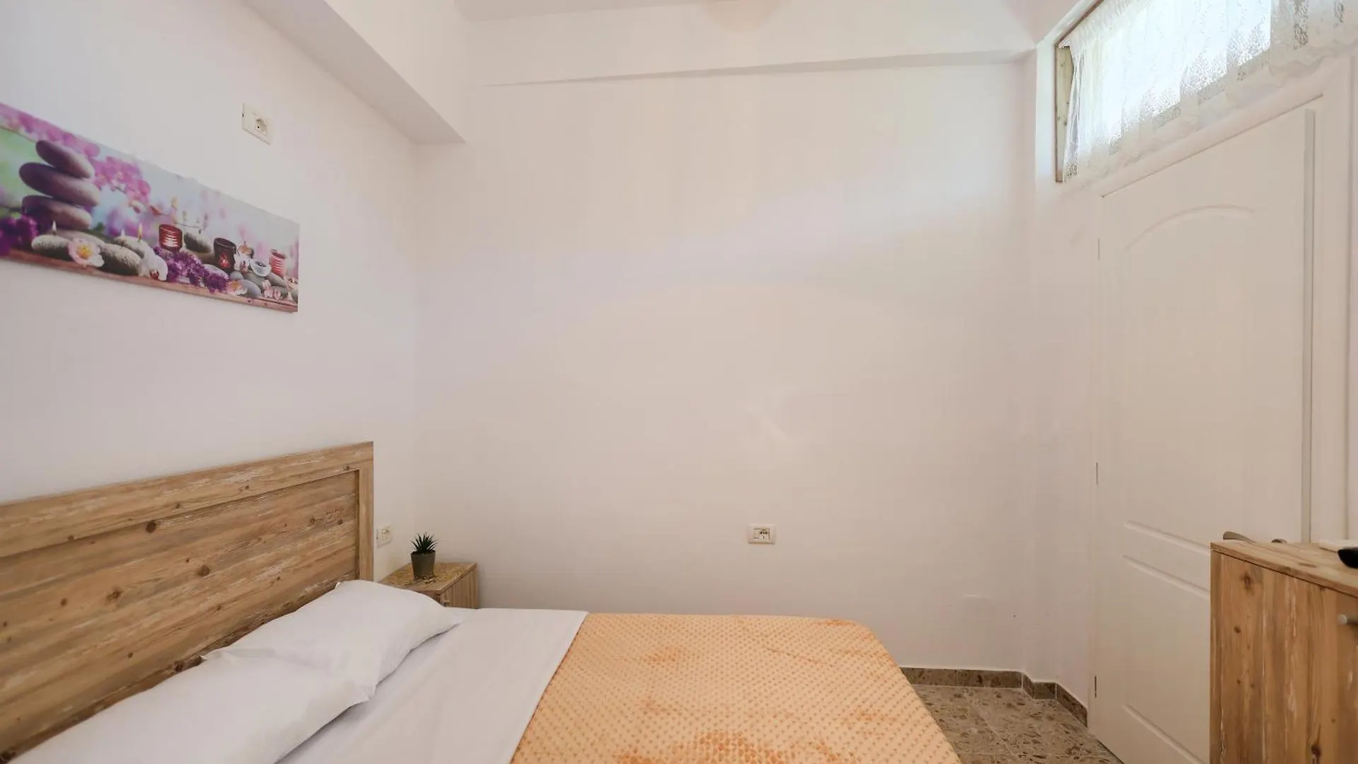 Vila Spahiu Berat Guest house