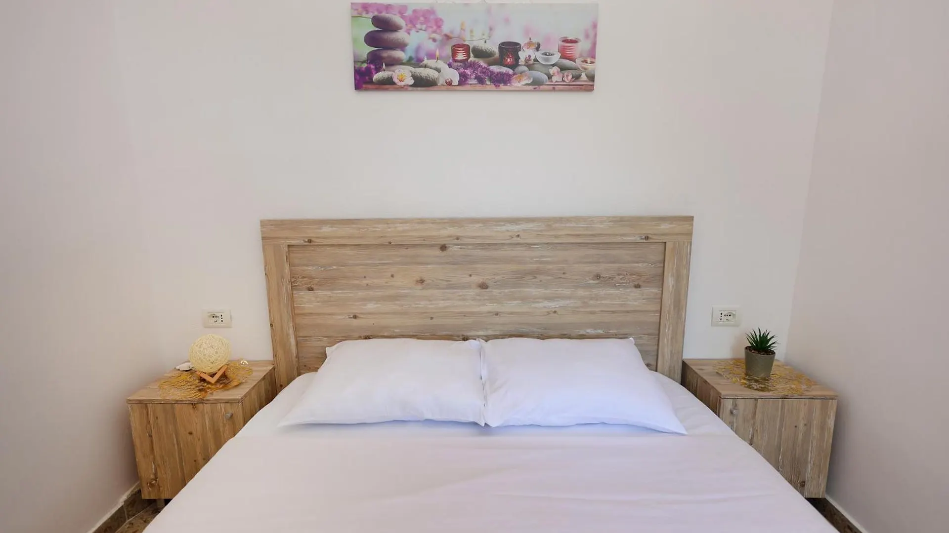 Maison d'hôtes Vila Spahiu Berat