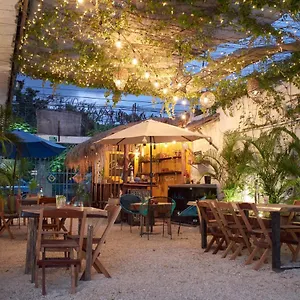 Xkeken 2*, Tulum Mexico
