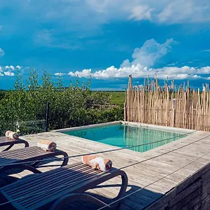 Sunset House 2*, Tulum Mexico